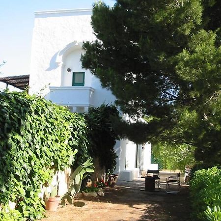 Casa Colonica Villa Gallipoli Luaran gambar
