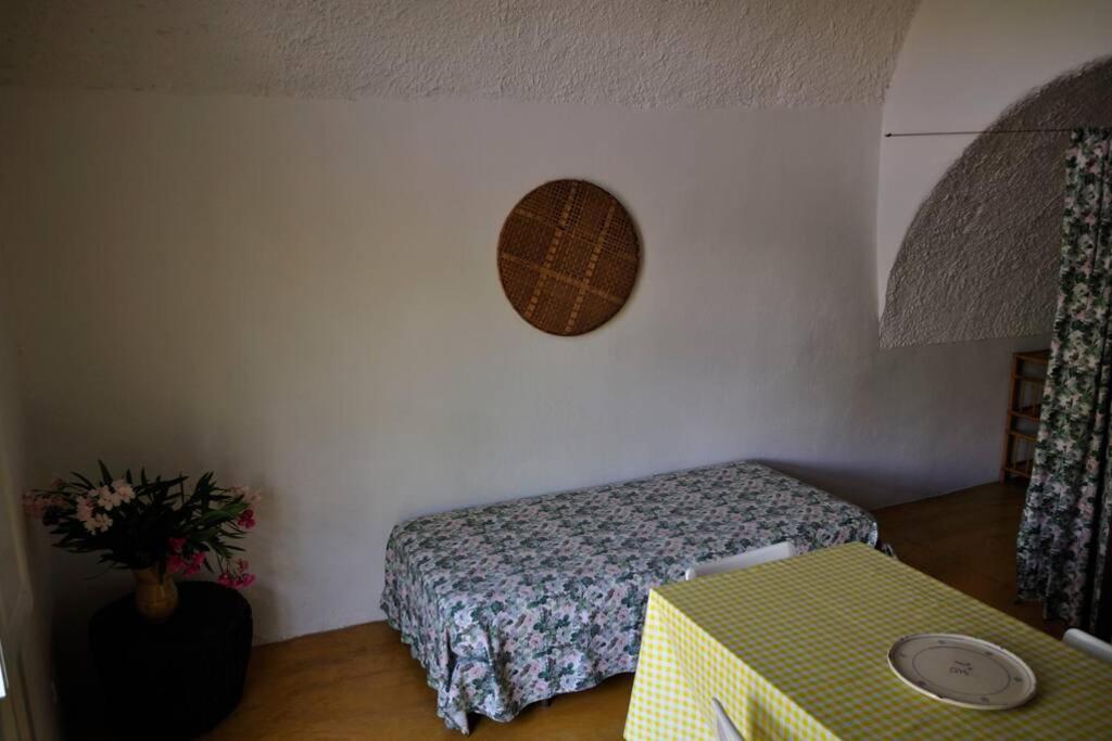 Casa Colonica Villa Gallipoli Luaran gambar
