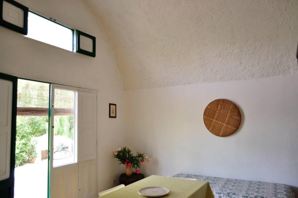 Casa Colonica Villa Gallipoli Luaran gambar