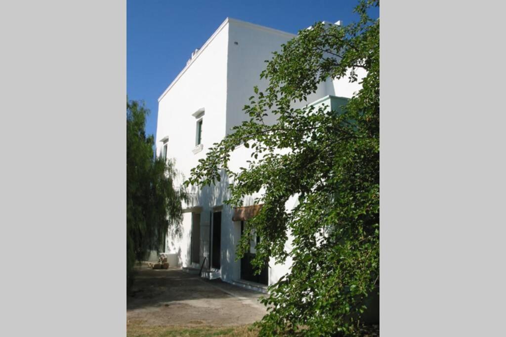 Casa Colonica Villa Gallipoli Luaran gambar