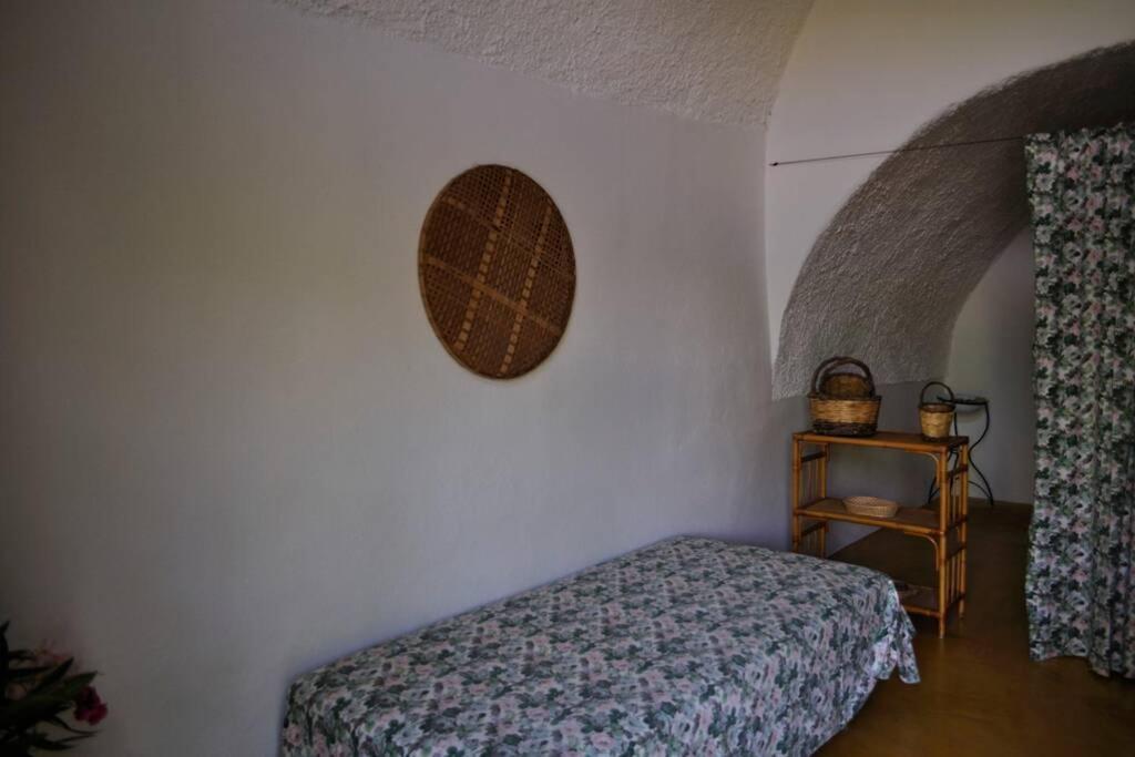 Casa Colonica Villa Gallipoli Luaran gambar