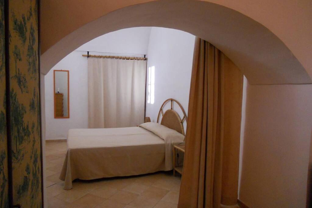 Casa Colonica Villa Gallipoli Luaran gambar